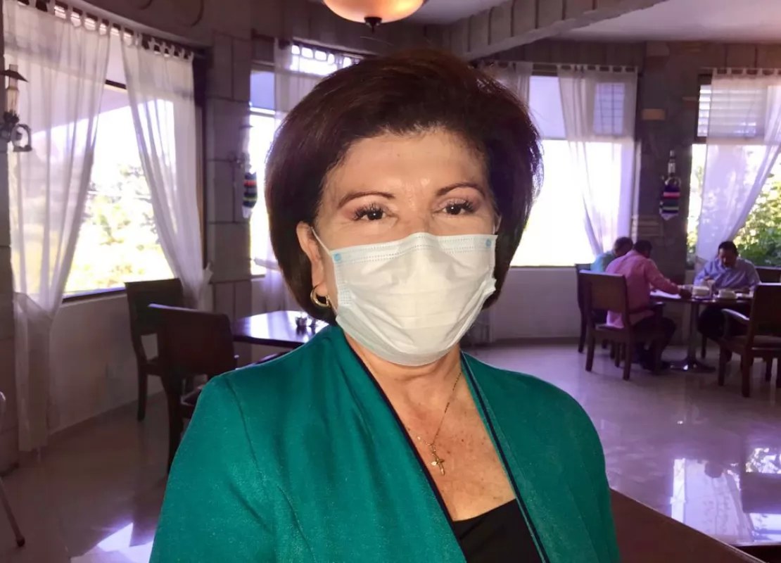 Debemos acabar con la violencia desde su origen: Margarita Morán