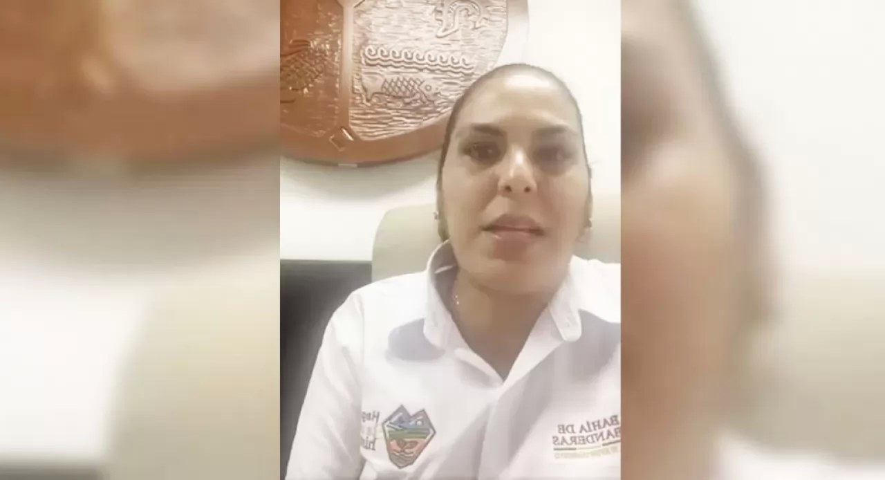 No soy yo la que está pidiendo dinero, me hackearon: Mirtha Villalvazo