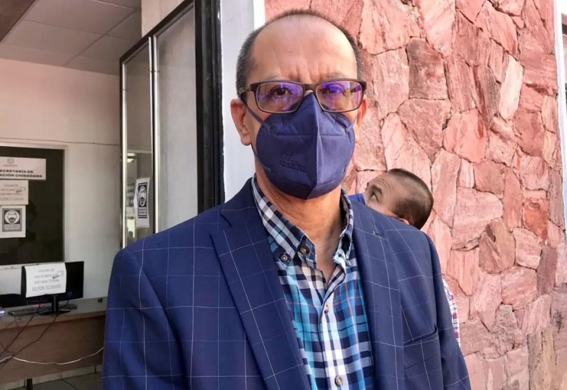 Es Ignacio Langarica el nuevo Subsecretario de Participación Ciudadana