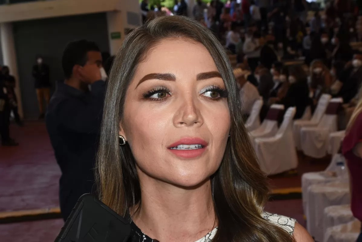 Exigiremos mayor presupuesto para Nayarit: Jasmin Bugarin