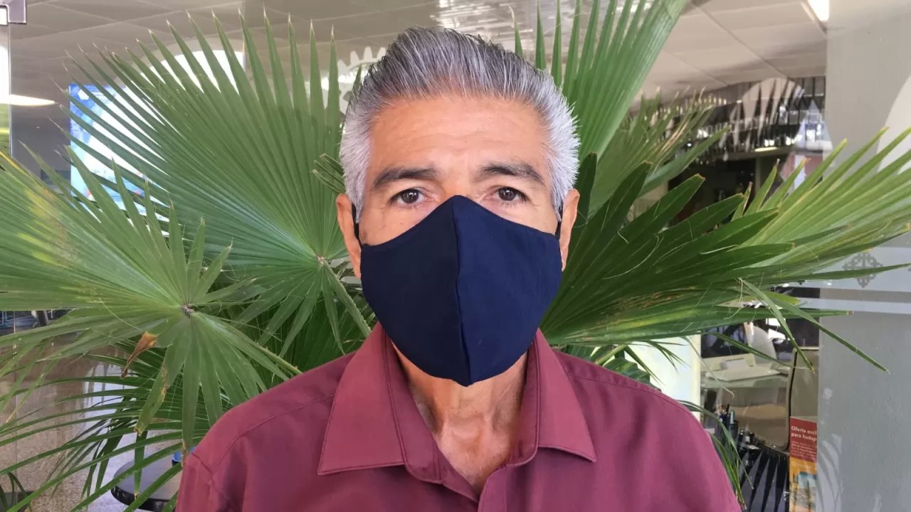 Comerciantes en pequeño quieren ser parte de la Mesa COVID