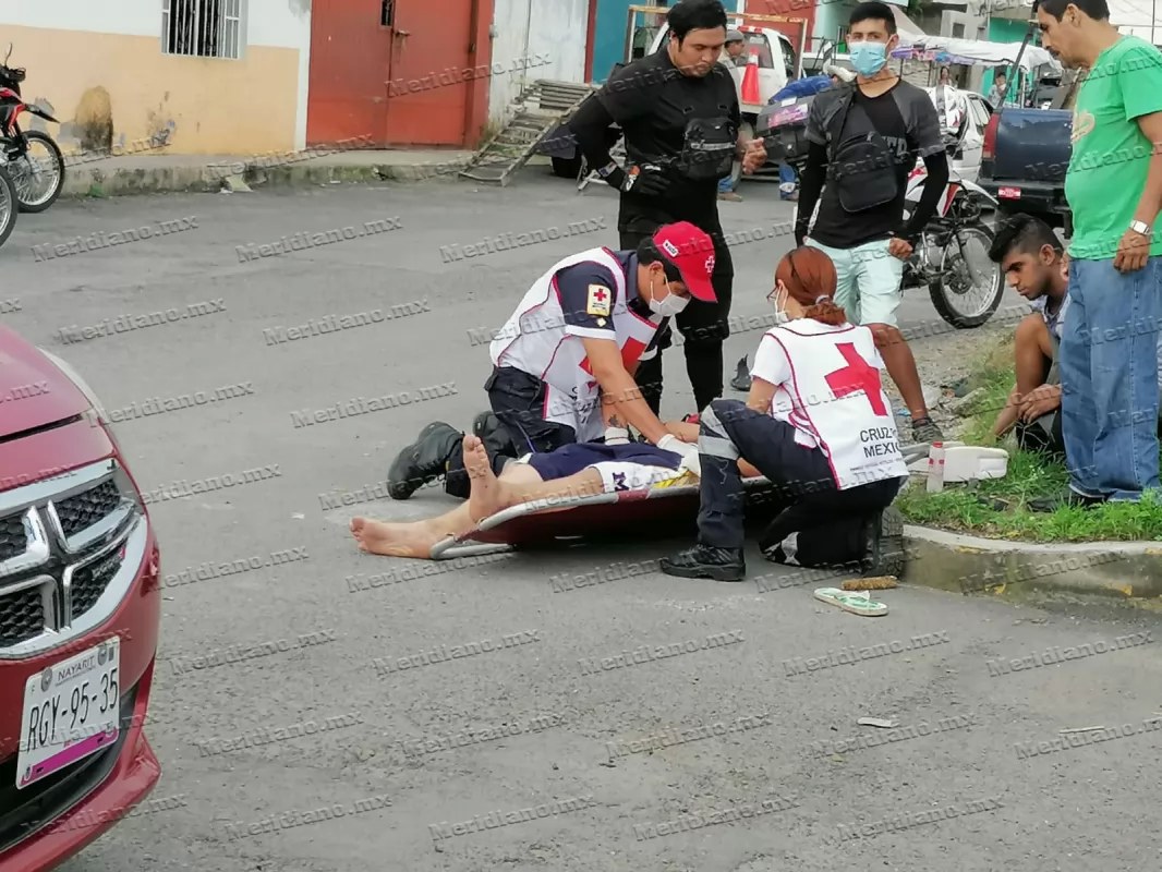 ¡no llegaron los bolillos!