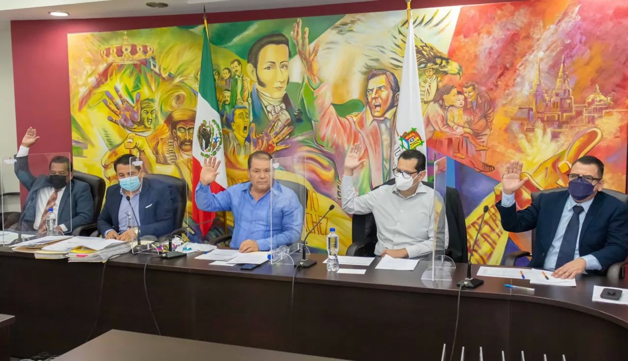 Crearán el Centro de Justicia para Niñas, Niños y Adolescentes