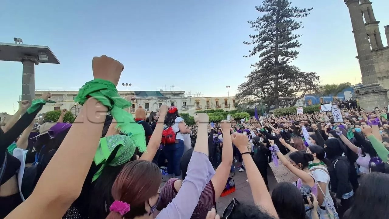 Llama Conavim a revisar acusaciones de aborto en Nayarit