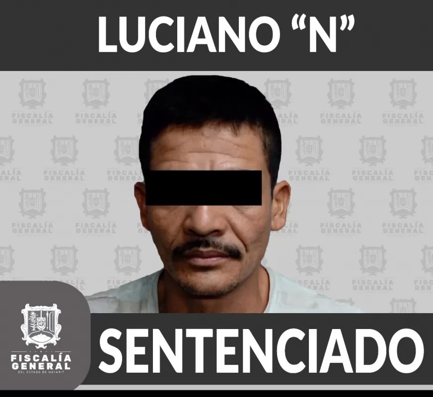 Sentencian al payaso asesino