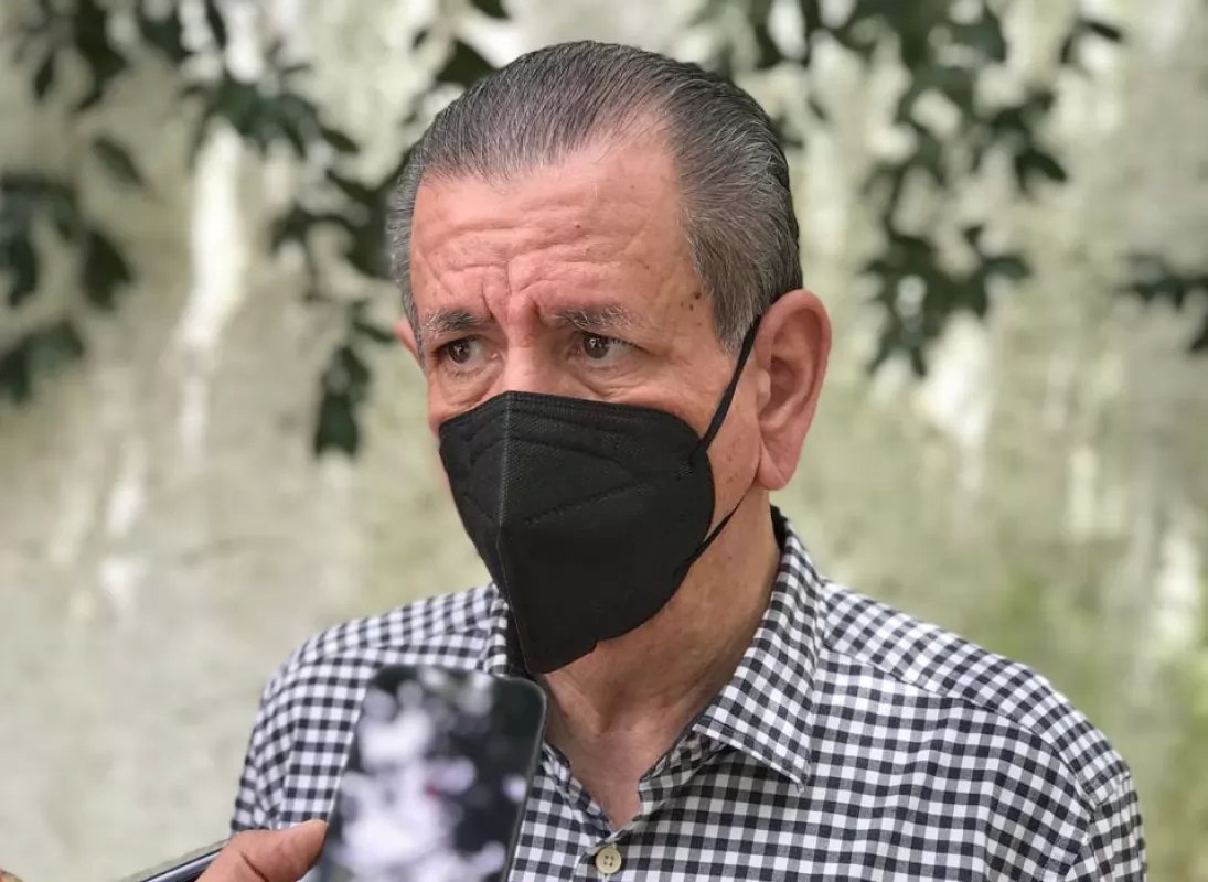 Pide Coparmex a giros negros aplicar rigurosamente las medidas antiCOVID