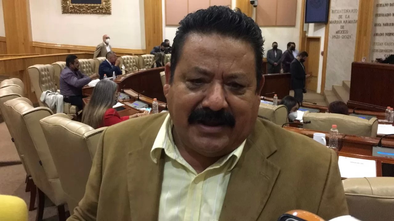 Buscan declarar a Nayarit zona de desastre tras paso de \"Nora\"