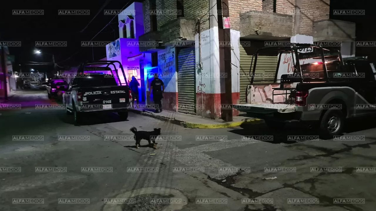 Extraña muerte de un joven internado en un anexo