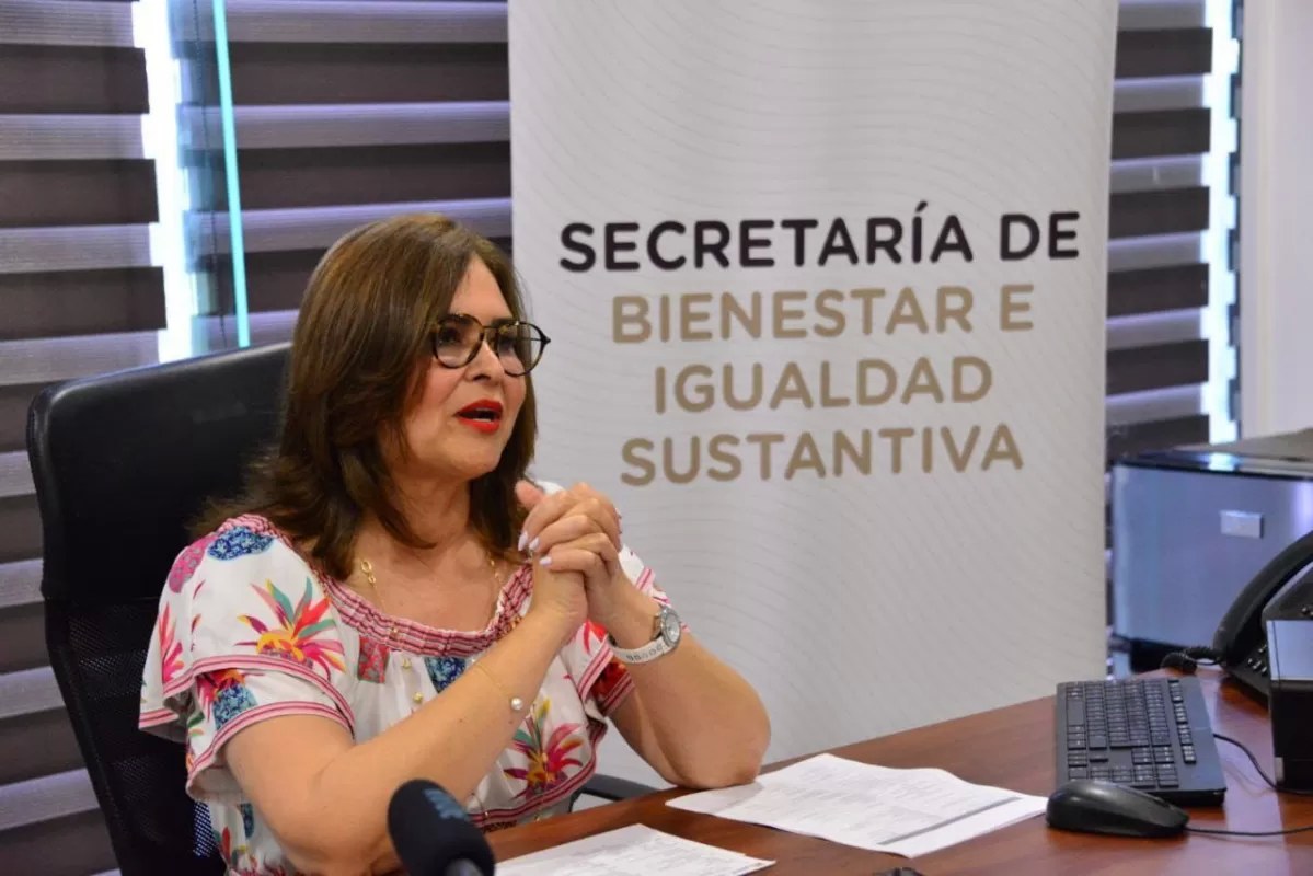 Gobierno del estado llevará la Feria Estatal del Bienestar a Acaponeta