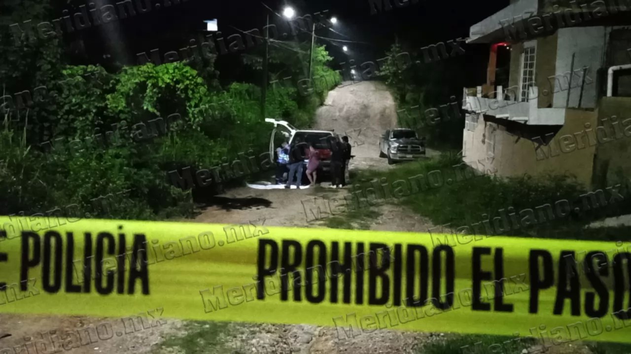 ¡encuentran a hombre sin vida, antes discutió con su pareja!