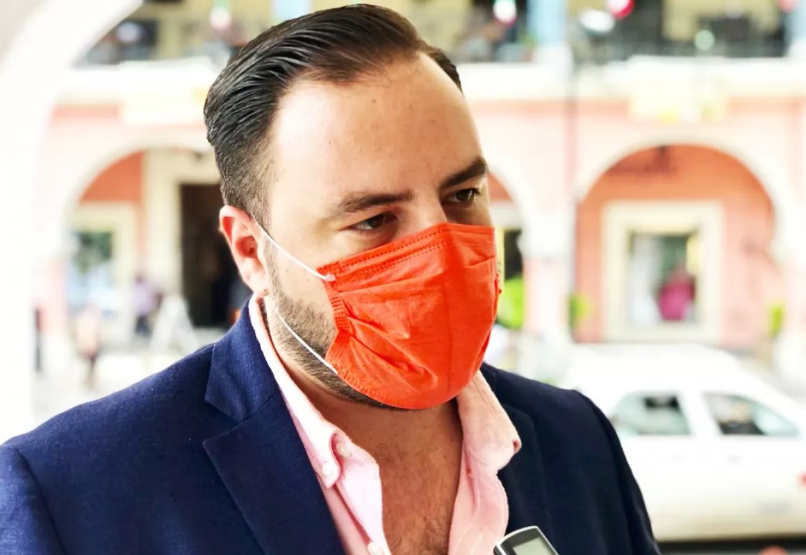 Nayarit contará con los mejores servicios de salud: Diputado