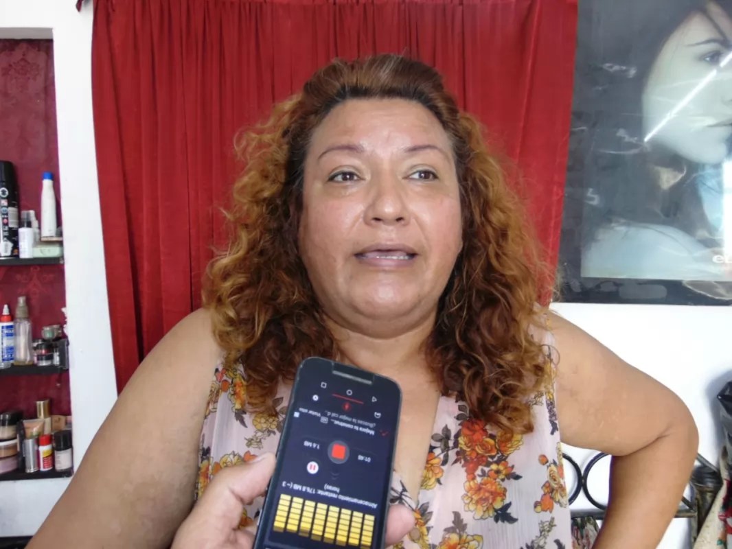 Necesario apoyo del gobierno para reabrir negocios: Mara Rojo