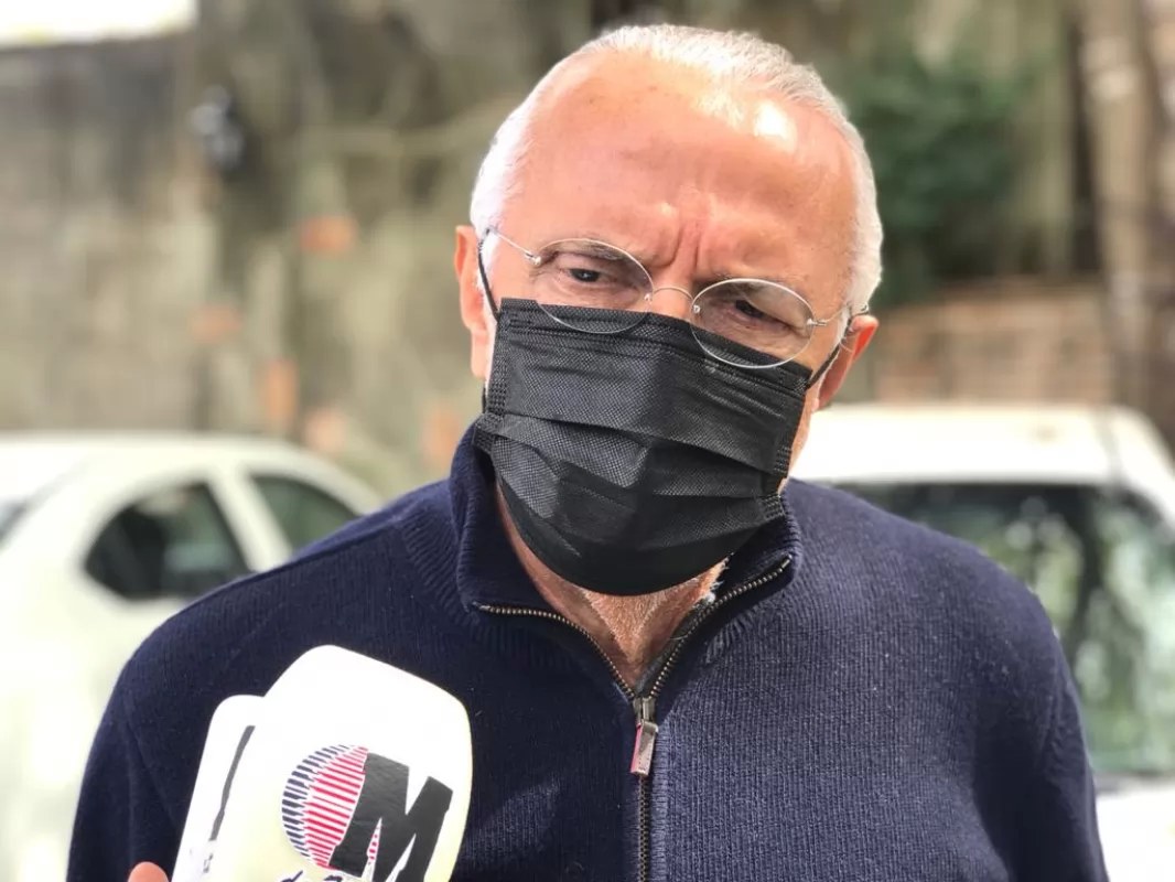 Pondremos particular atención en los crímenes contra mujeres: Navarro