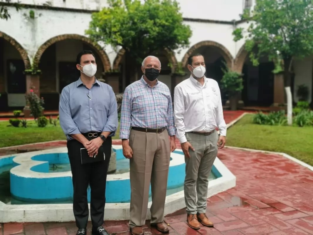 Vamos a impulsar el turismo en todos los rincones de Nayarit: Navarro Quintero