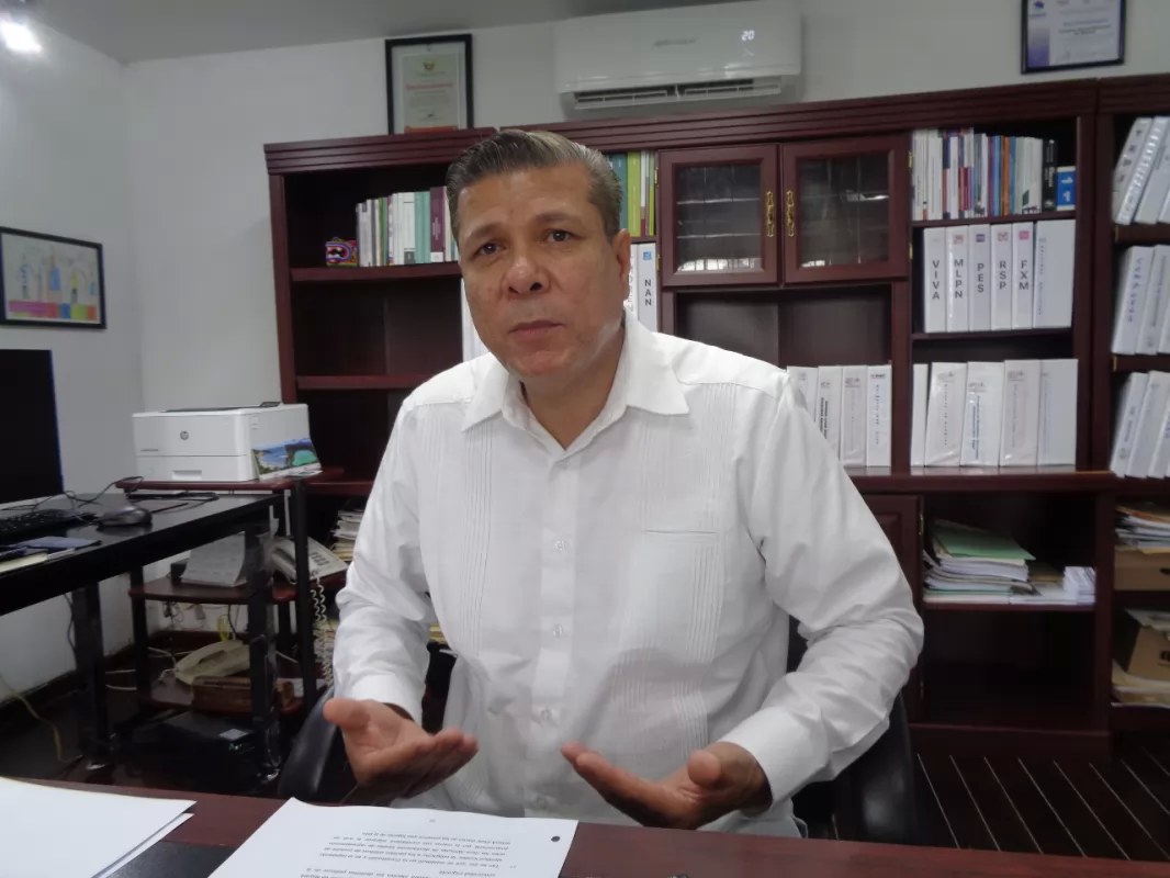 Más que centralizar, ine debe delegar funciones