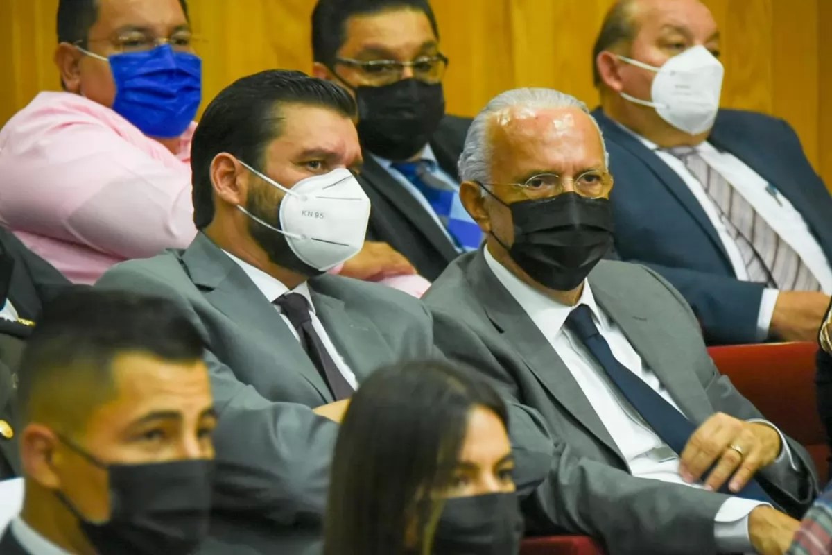 Gestionarán Gobernadores soluciones para enfrentar la crisis económica