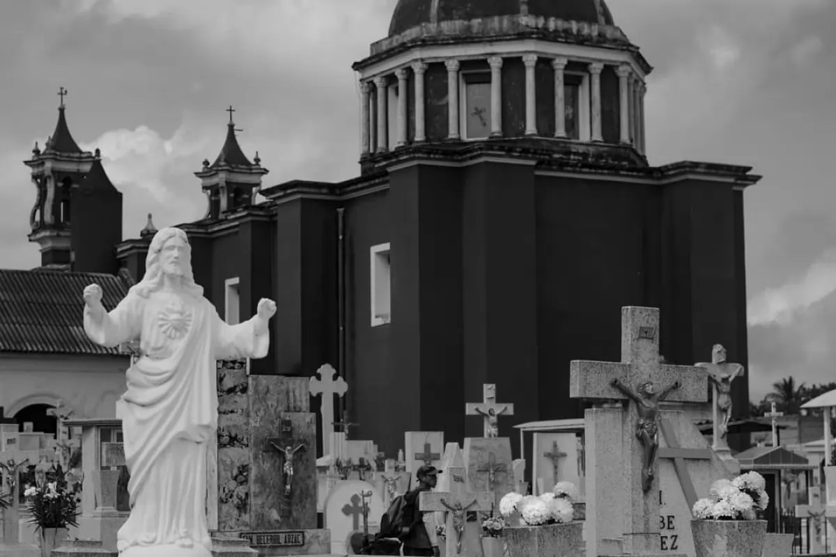 ¡Alarmante!: Fallecen más de 300 personas por mes en Tepic