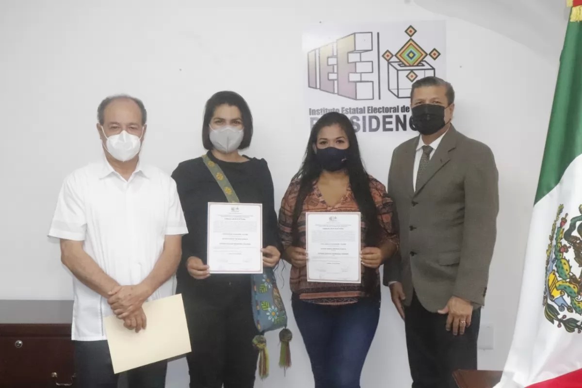 Acata IEEN resolución del TEPJF sobre diputación de Morena