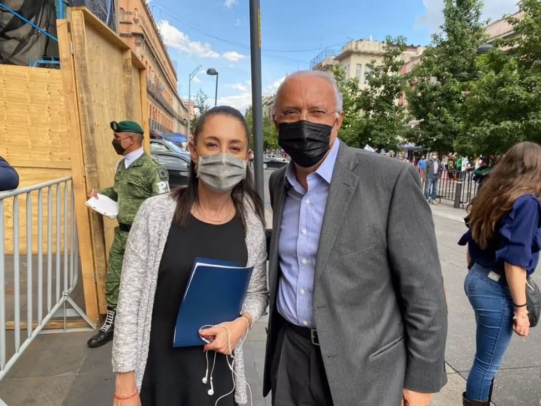 Nayarit será punta de lanza en la economía con sentido social: Navarro Quintero