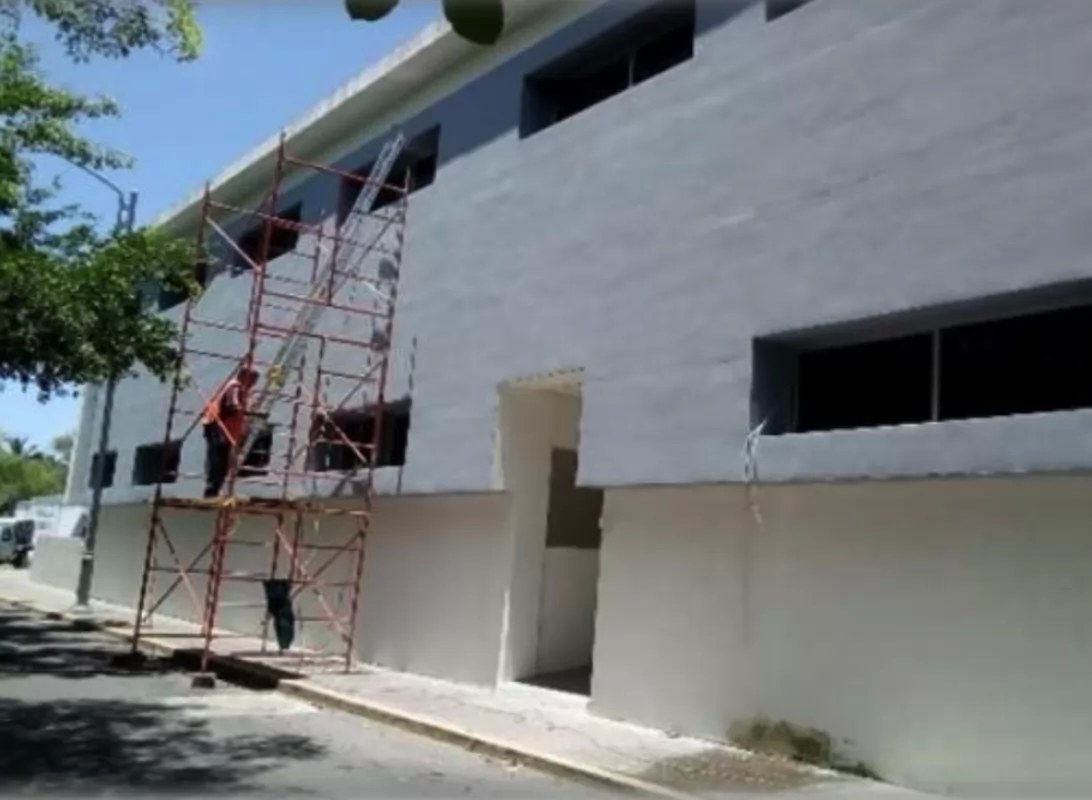 Renuevan sedes de seguridad pública en Nayarit