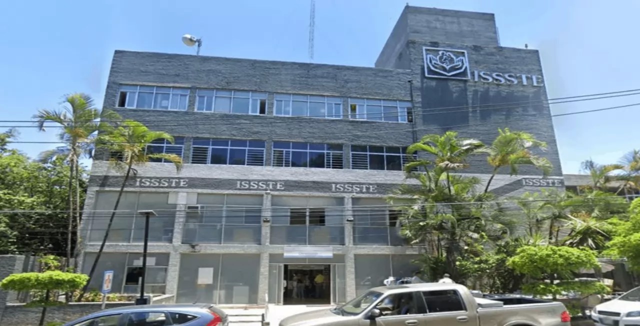 Paga ISSSTE a paciente por falla médica