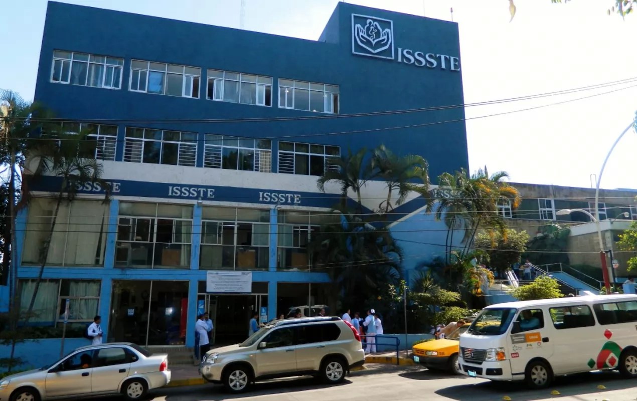 Enfrentará el ISSSTE a la FGR