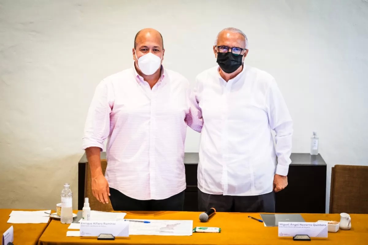 Unirán fuerzas para detonar potencial de Bahía de Banderas y Puerto Vallarta