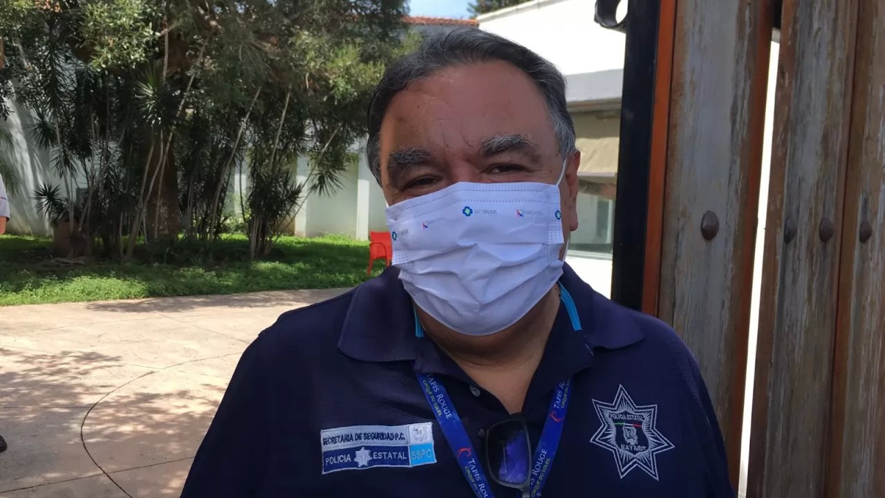 Bajas dentro del gobierno son normales cuando se cierra ciclo: Benito