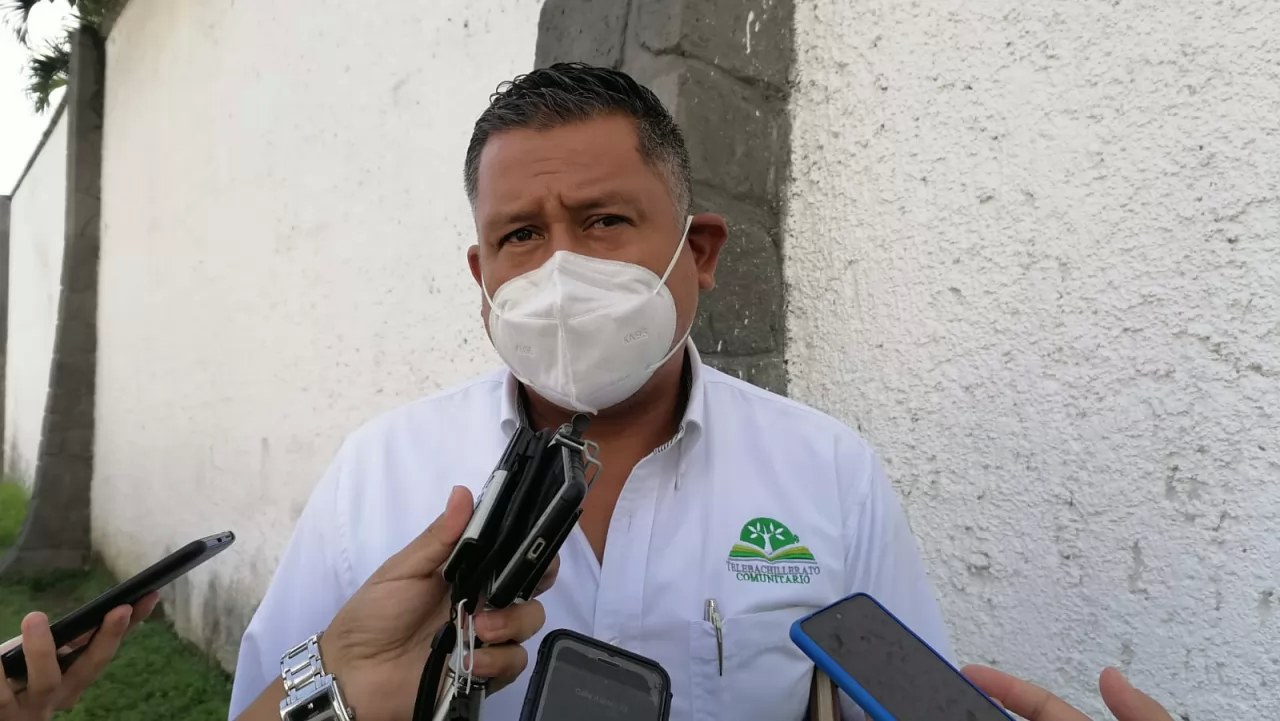 Preocupa próximo regreso a clases