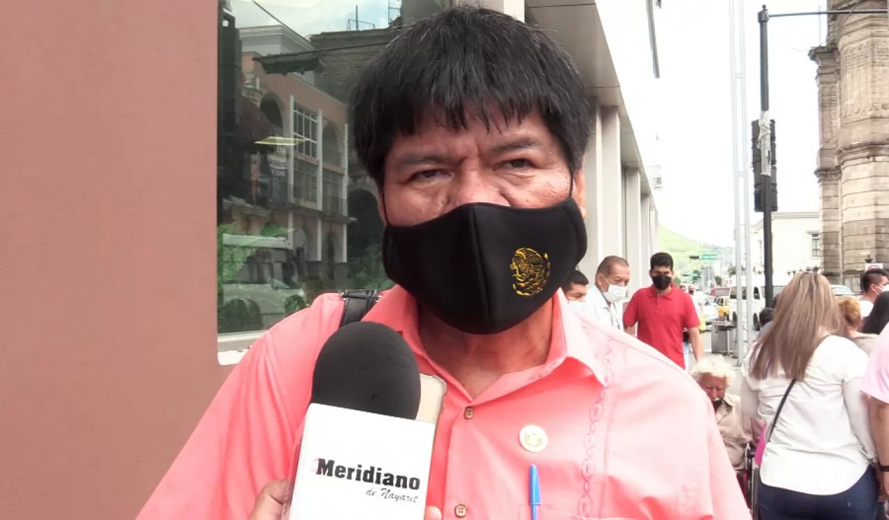 \"Aparatos electrónicos son más dañinos que el COVID-19\"