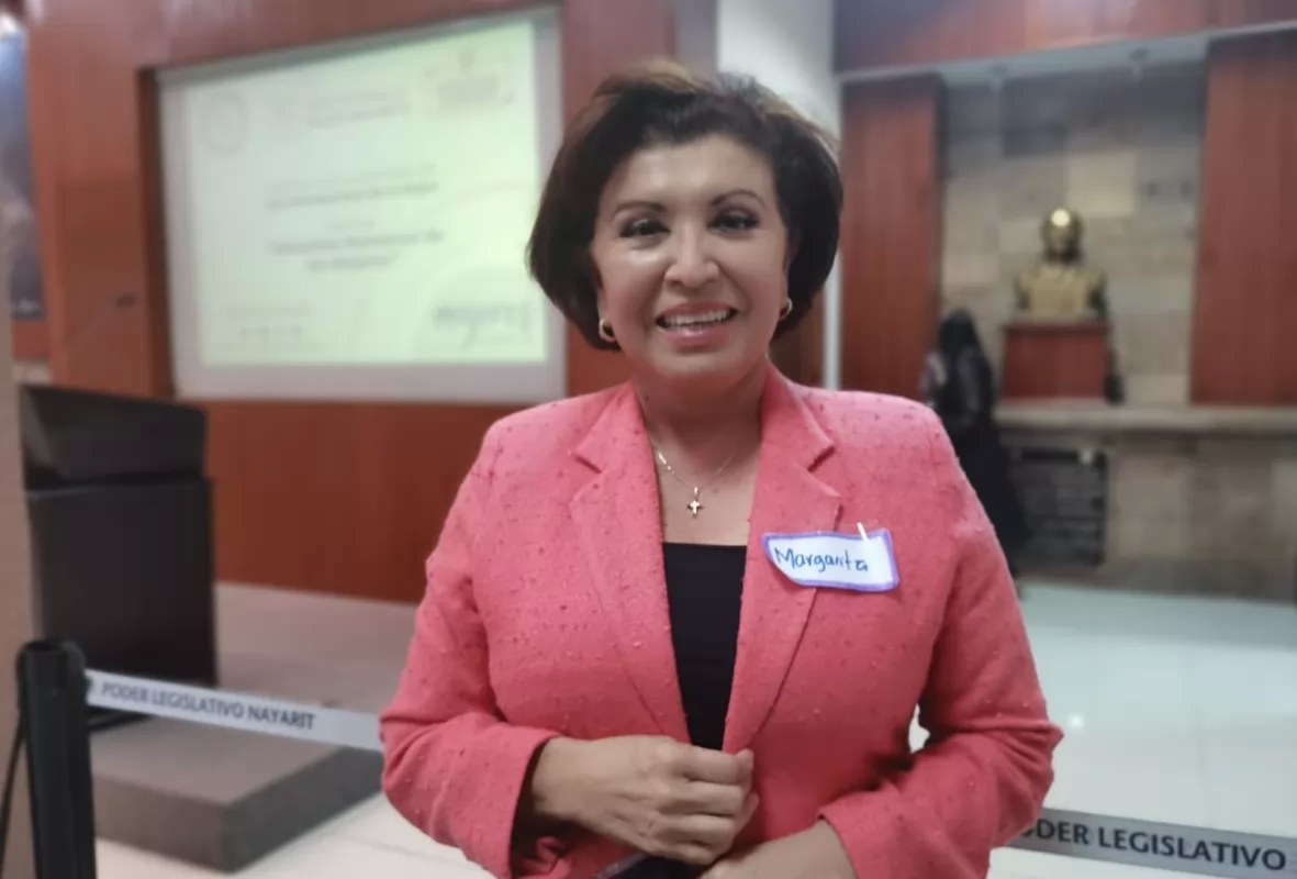 Se disparó la violencia en un 200%: \"Margarita Moran\"