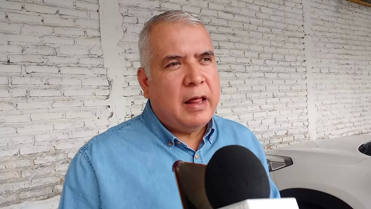 Consulta Popular de AMLO fue un rotundo fracaso: Ramón Cambero