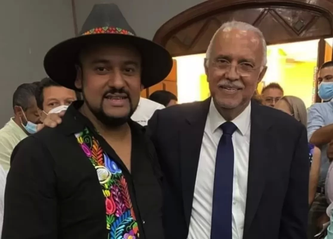 Será Omar Cordero director de Inclusión Social Estatal