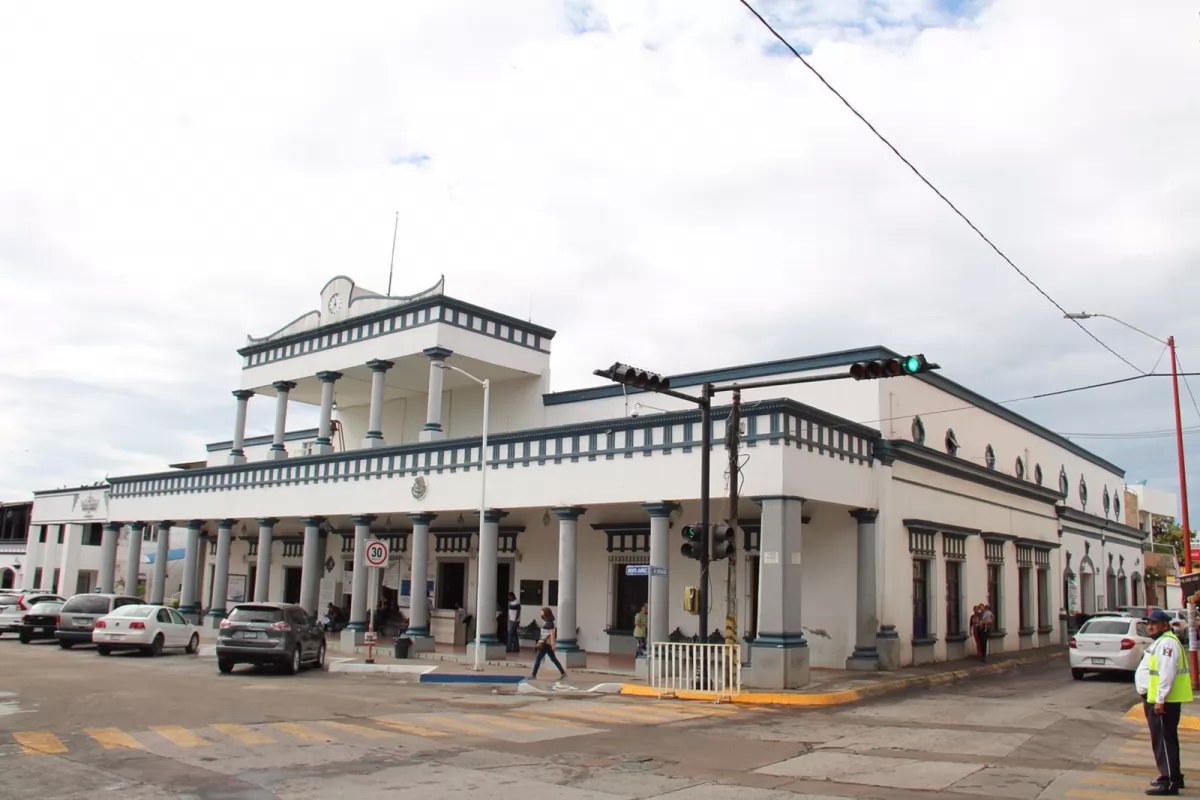 Presidencia Municipal de Xalisco cierra sus puertas por COVID