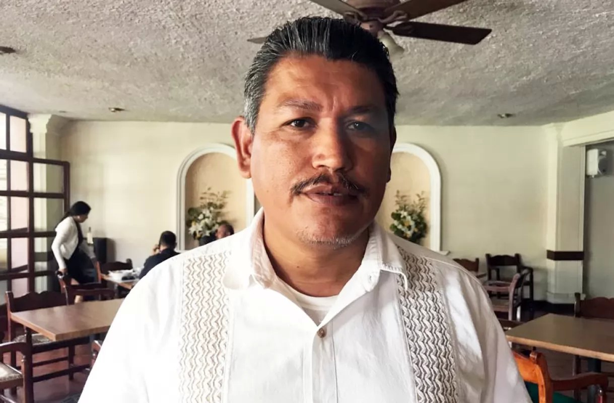 Celebra \"Fugio\" que militares encabecen próximas Policías Municipales