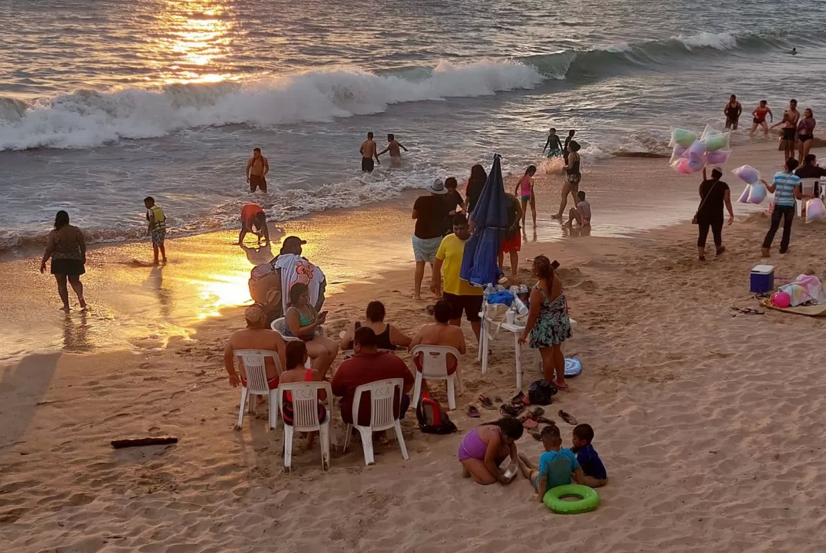 \"Sentí que me poseía el diablo, todo el cuerpo me dolía, necesitaba oxígeno\"