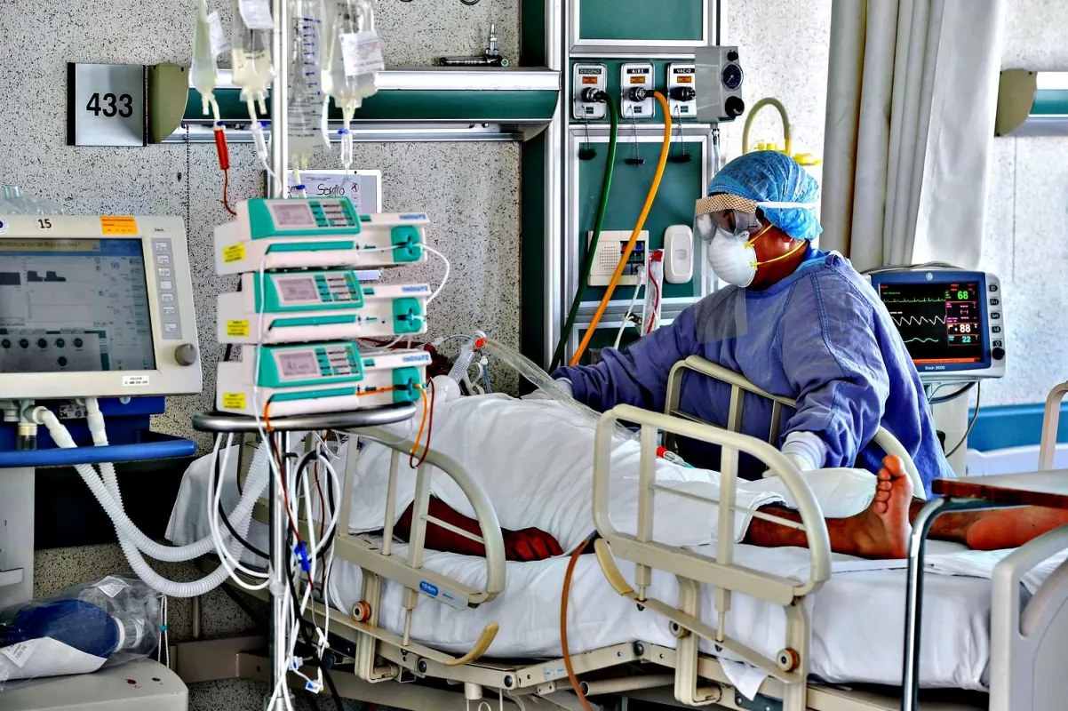 Nayarit, primer lugar nacional en hospitalización general por COVID