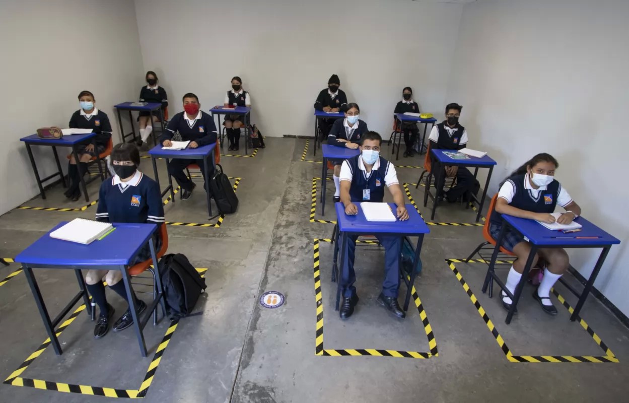 Roban más de 17 millones de pesos de escuelas durante pandemia