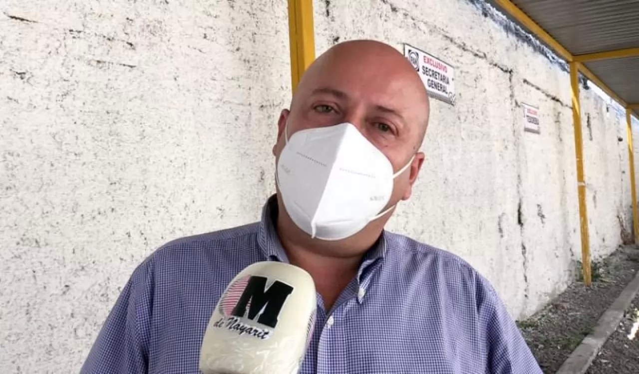 \"El PAN resurgirá de las cenizas y volverá a ser Gobierno\"