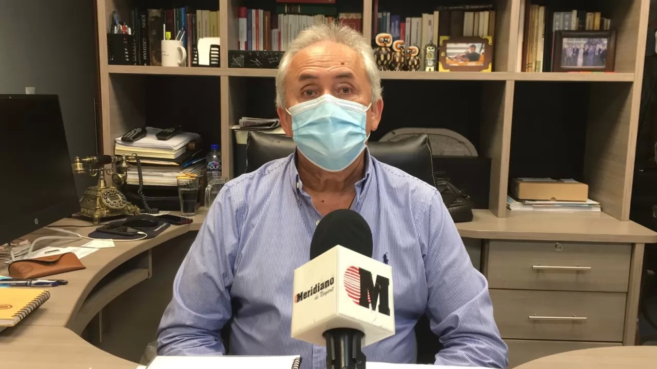 Advierte Gobierno Electo por supuestas basificaciones ilegales en municipios