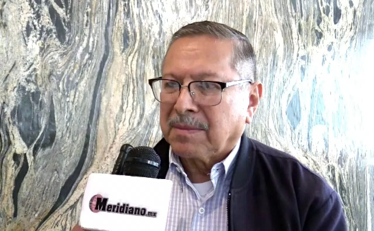 \"Buena relación entre AMLO y Navarro dará a Nayarit los recursos necesarios\"