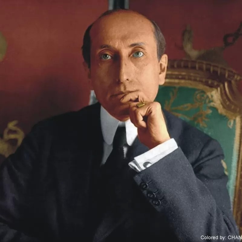 Un día como hoy: 19 de julio