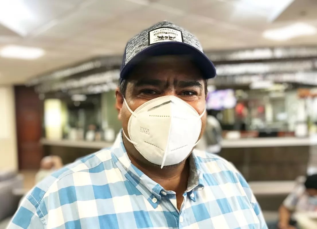 Denuncian robadera en Ciudad del Valle