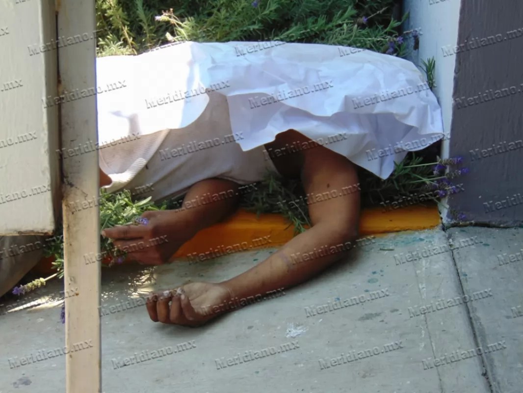 Muere Hombre Dragón en las instalaciones de gasolinera