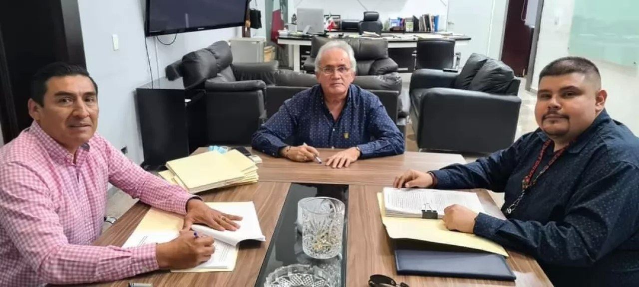 Respalda Gobierno del Estado a trabajadores de Jala