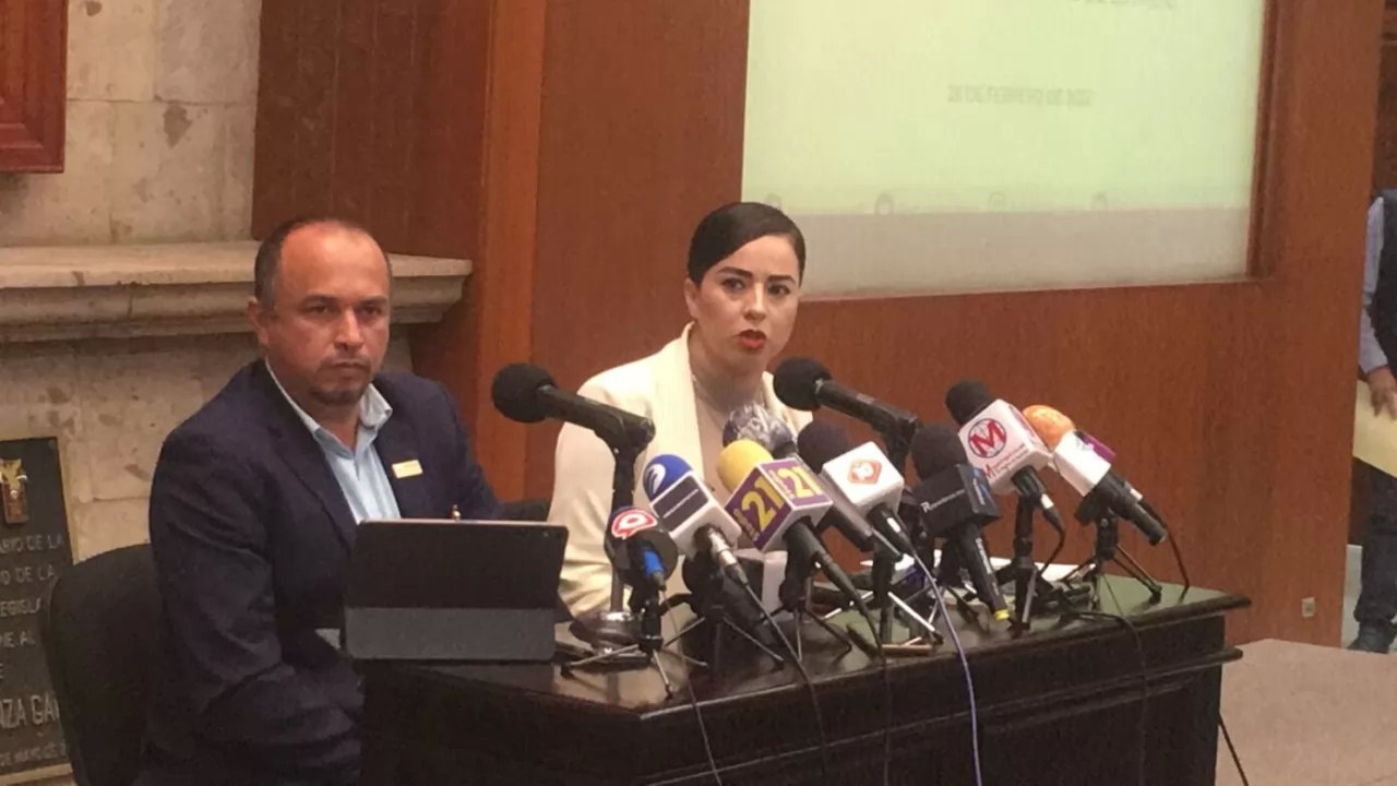 ASEN denuncia a ex alcaldes