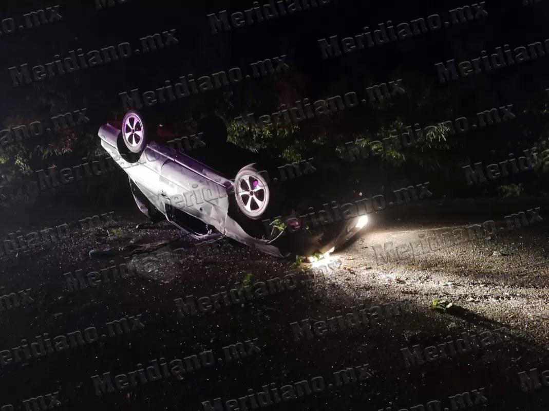 ¡volco rumbo a mismaloya!