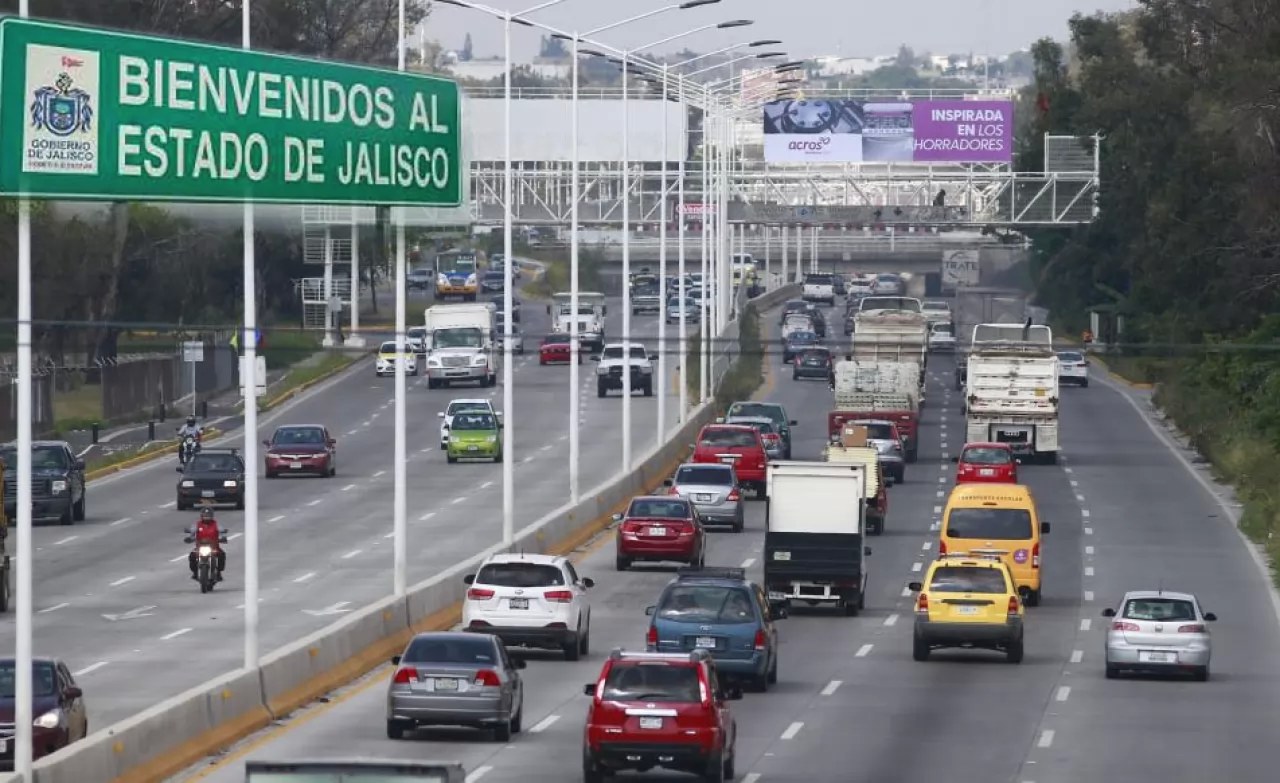 Advierten a nayaritas por nuevo permiso para circular en Jalisco