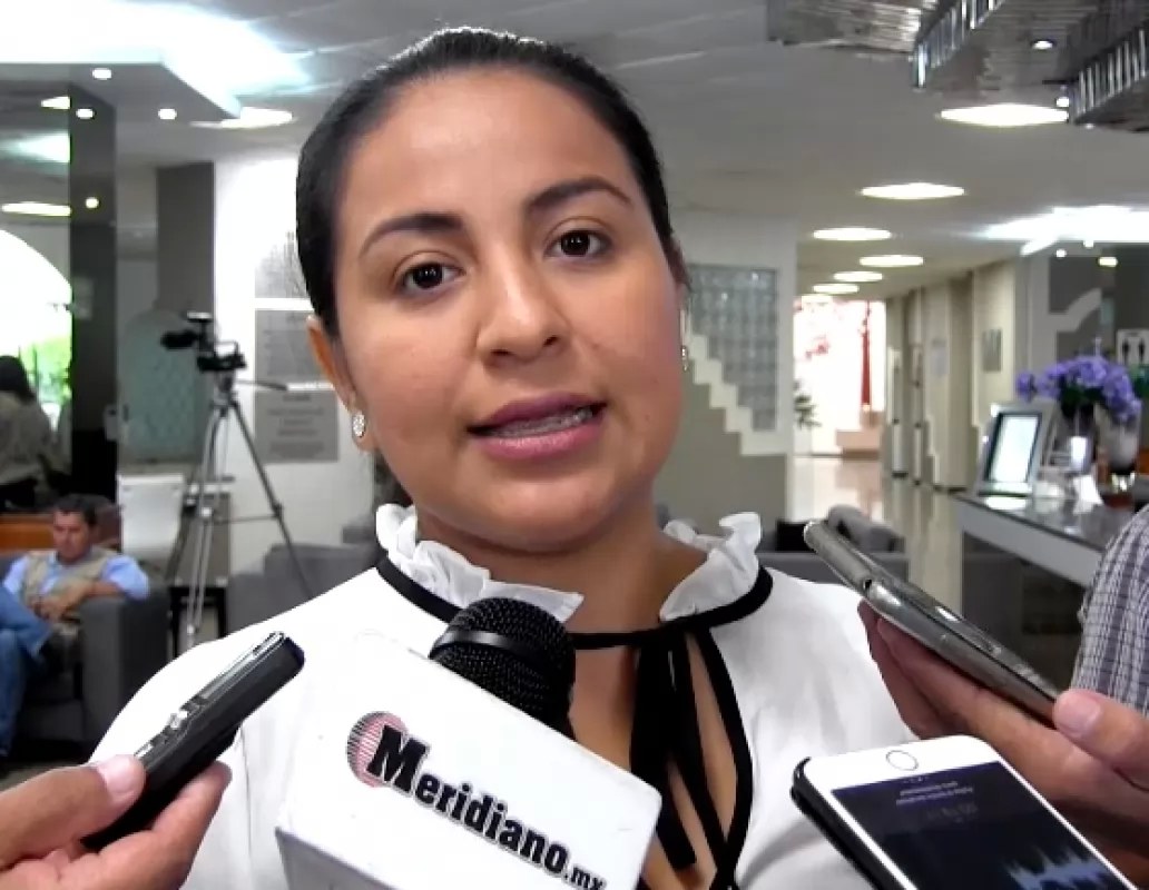 Presume Candy Yescas un San Blas totalmente renovado