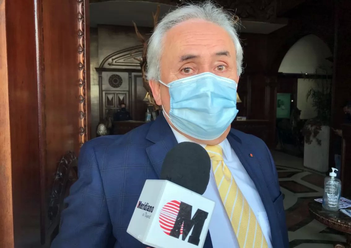 Gestiona Gobierno Electo construcción de dos nuevos hospitales